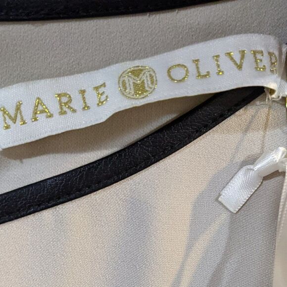 Nwt Marie Oliver | Margaret Shift Dress - Picture 3 of 7